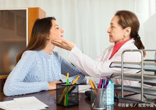 查出甲狀腺結節(jié),不能碰 海鮮 坦白說 這4物才需少碰