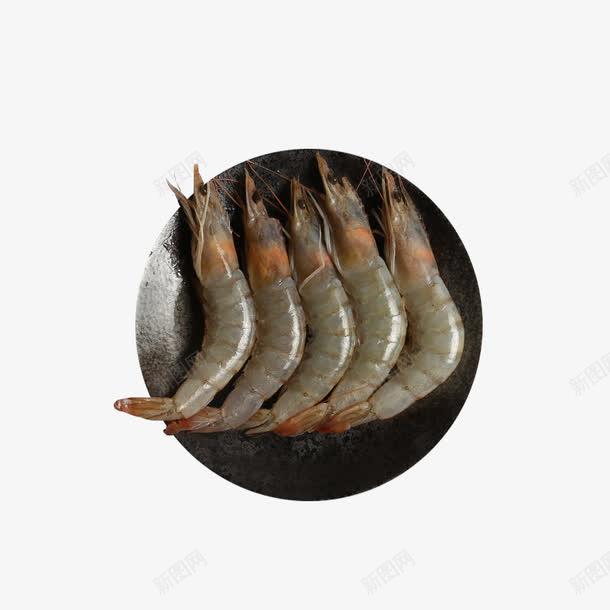 產品實物冰凍青蝦冰蝦 食物 食物原料 餐飲美食 元素 免摳png 設計圖片 免費下載 頁面網(wǎng)頁 平面電商 創(chuàng)意素材 海鮮素材