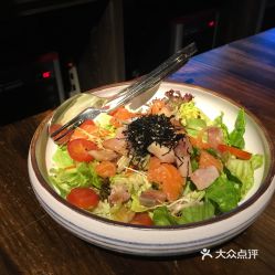 南瀛水產海鮮沙律測評 口味如何？看看大眾點評用戶的真實反饋