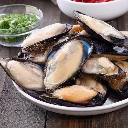 珠海市民請注意 近期慎食這種貝類海鮮，毒素檢測超標逾四倍