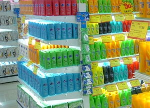 洗化用品身價(jià)漲，主婦驚呼hold不住 物價(jià)漲聲中的生活賬本